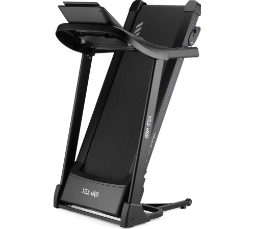 Бігова доріжка електрична Gymtek XT580