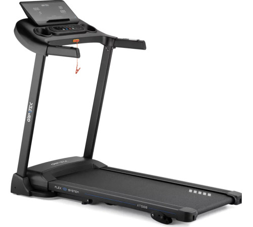 Бігова доріжка електрична Gymtek XT580