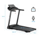Бігова доріжка електрична Gymtek XT580