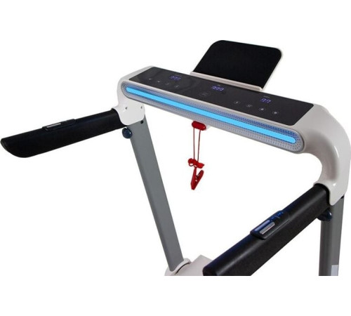 Бігова доріжка електрична BH Fitness RunLab G6310