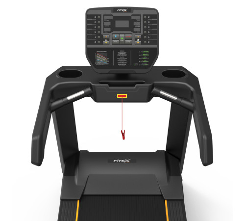 Бігова доріжка Fitex TI-32