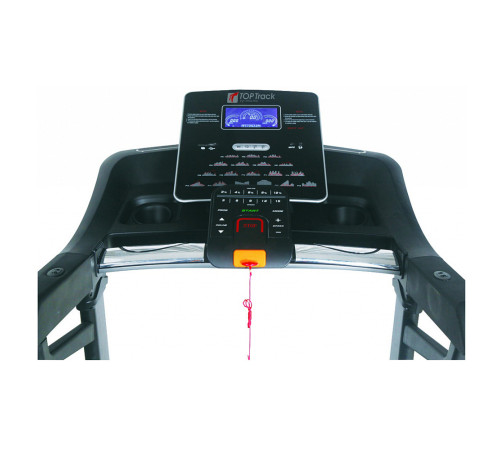 Бігова доріжка TopTrack K253D-С Бігова доріжка TopTrack K253D-С