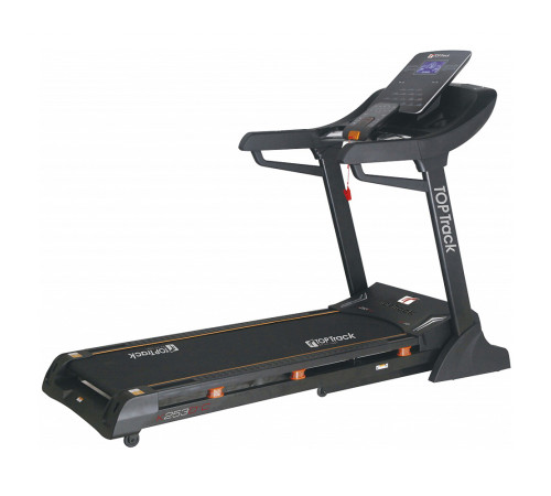 Бігова доріжка TopTrack K253D-С Бігова доріжка TopTrack K253D-С