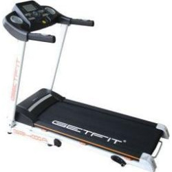 Електрична бігова доріжка CorbySport GB4000A
