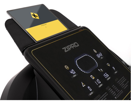 Електрична бігова доріжка Zipro Pacemaker iConsole+