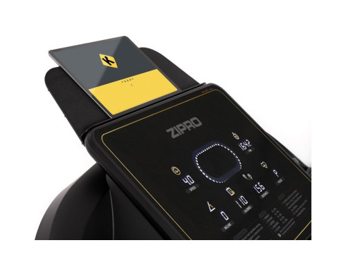 Електрична бігова доріжка Zipro Pacemaker iConsole+