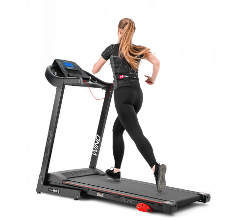 Бігова доріжка електрична Hop-Sport HS-1000LB Wind Бігова доріжка електрична Hop-Sport HS-1000LB Wind