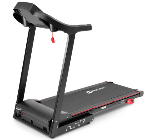 Бігова доріжка електрична Hop-Sport HS-1000LB Wind Бігова доріжка електрична Hop-Sport HS-1000LB Wind