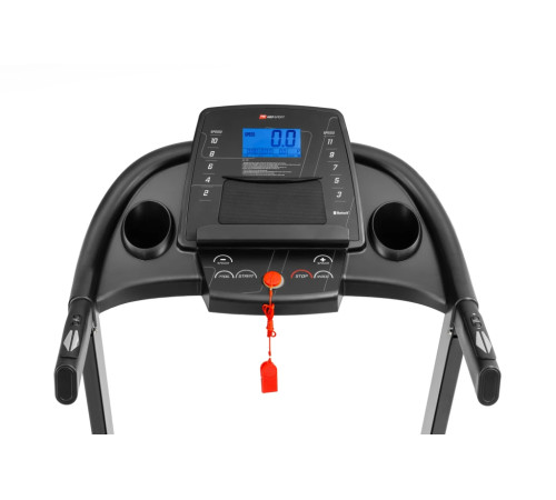 Бігова доріжка електрична Hop-Sport HS-1000LB Wind Бігова доріжка електрична Hop-Sport HS-1000LB Wind