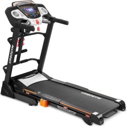  Бігова доріжка Urbogym V620MS електрична