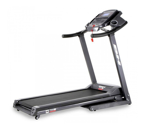 Бігова доріжка електрична BH Fitness Pioneer R2