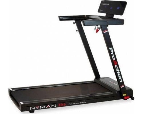 Бігова доріжка електрична BH Fitness Nyman BH Fitness з LED дисплеєм