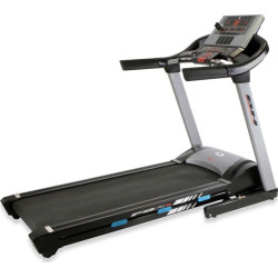 Бігова доріжка електрична BH Fitness F9RDual