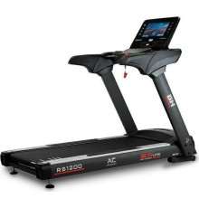 Бігова доріжка електрична RS1200 TFT 16 AC BH Fitness