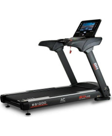 Бігова доріжка електрична RS1200 TFT 16 AC BH Fitness