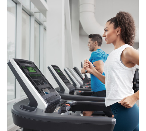 Бігова доріжка електрична FREEMOTION REFLEX™ t10.9b Бігова доріжка електрична FREEMOTION REFLEX™ t10.9b