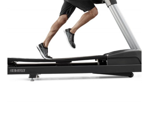 Бігова доріжка електрична FREEMOTION REFLEX™ t10.9b Бігова доріжка електрична FREEMOTION REFLEX™ t10.9b