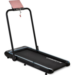Бігова доріжка електрична Urbogym Light