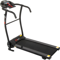Бігова доріжка електрична Energetic Body W200