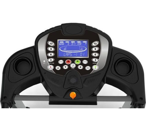 Електрична бігова доріжка Brother GB4600 Електрична бігова доріжка Brother GB4600