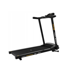 Бігова доріжка електрична Trex Sport TX-500TM PULSO