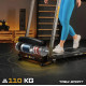 Бігова доріжка електрична Trex Sport TX-500TM PULSO