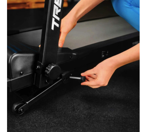 Бігова доріжка електрична Trex Sport TX-500TM PULSO