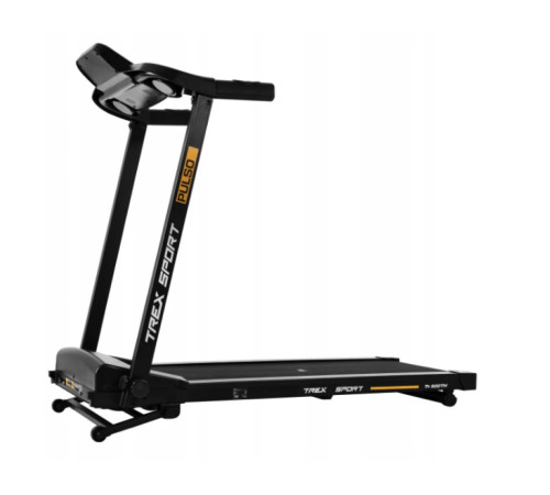 Бігова доріжка електрична Trex Sport TX-500TM PULSO