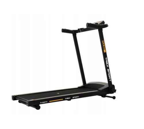 Бігова доріжка електрична Trex Sport TX-500TM PULSO