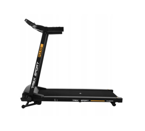 Бігова доріжка електрична Trex Sport TX-500TM PULSO
