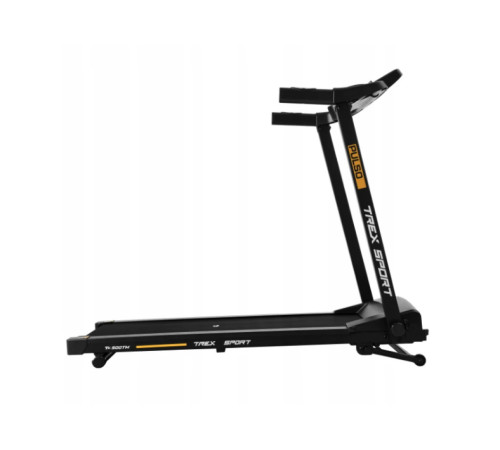 Бігова доріжка електрична Trex Sport TX-500TM PULSO