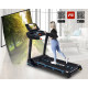 Бігова доріжка електрична Thunder Treadmil CORE-S-BLACK