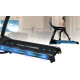 Бігова доріжка електрична Thunder Treadmil CORE-S-BLACK