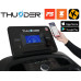 Електрична бігова доріжка Thunder Treadmil CORE-S-BLACK