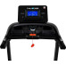 Електрична бігова доріжка Thunder Treadmil CORE-S-BLACK