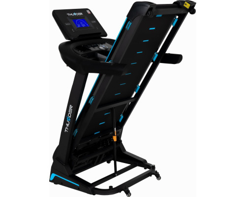 Електрична бігова доріжка Thunder Treadmil CORE-S-BLACK