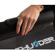 Бігова доріжка електрична Thunder Treadmil CORE-S-BLACK