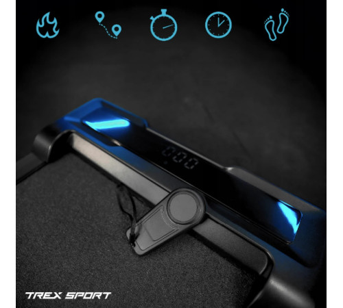 Бігова доріжка електрична Trex Sport TX-300WP AERO