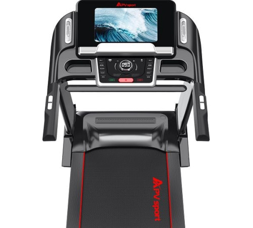 Бігова доріжка електрична APVsport Futura Prestige AVP8000 Група 2