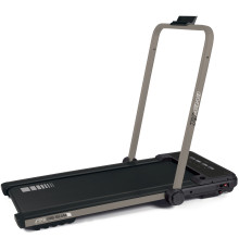 Бігова доріжка електрична Everfit Treadmill TFK 135 Slim Pure Bronze (TFK-135-SLIM-B)