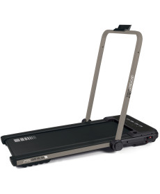 Бігова доріжка Everfit Treadmill TFK 135 Slim Pure Bronze (TFK-135-SLIM-B)