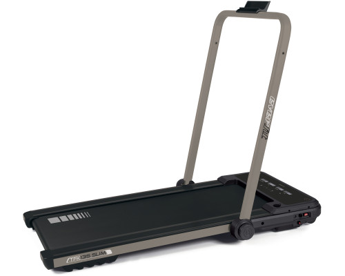 Бігова доріжка Everfit Treadmill TFK 135 Slim Pure Bronze (TFK-135-SLIM-B)