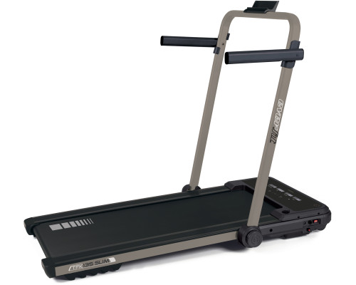 Бігова доріжка Everfit Treadmill TFK 135 Slim Pure Bronze (TFK-135-SLIM-B)