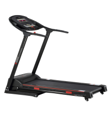 Бігова доріжка електрична York Fitness T600PLUS