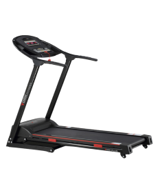 Бігова доріжка електрична York Fitness T600PLUS