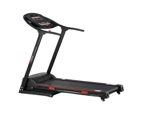 Бігова доріжка York Fitness T600PLUS