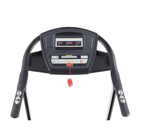 Бігова доріжка електрична York Fitness T600PLUS Бігова доріжка електрична York Fitness T600PLUS