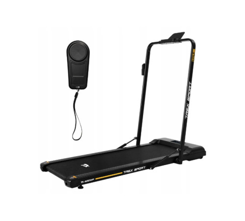 Бігова доріжка електрична Trex Sport TX-400WP EXILE
