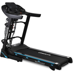 Електрична бігова доріжка Urbogym V680MS 