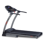 Бігова доріжка York Fitness T700PLUS